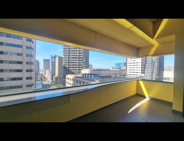 974M² OFFICE TO LET IN CAPE TOWN CITY CENTRE